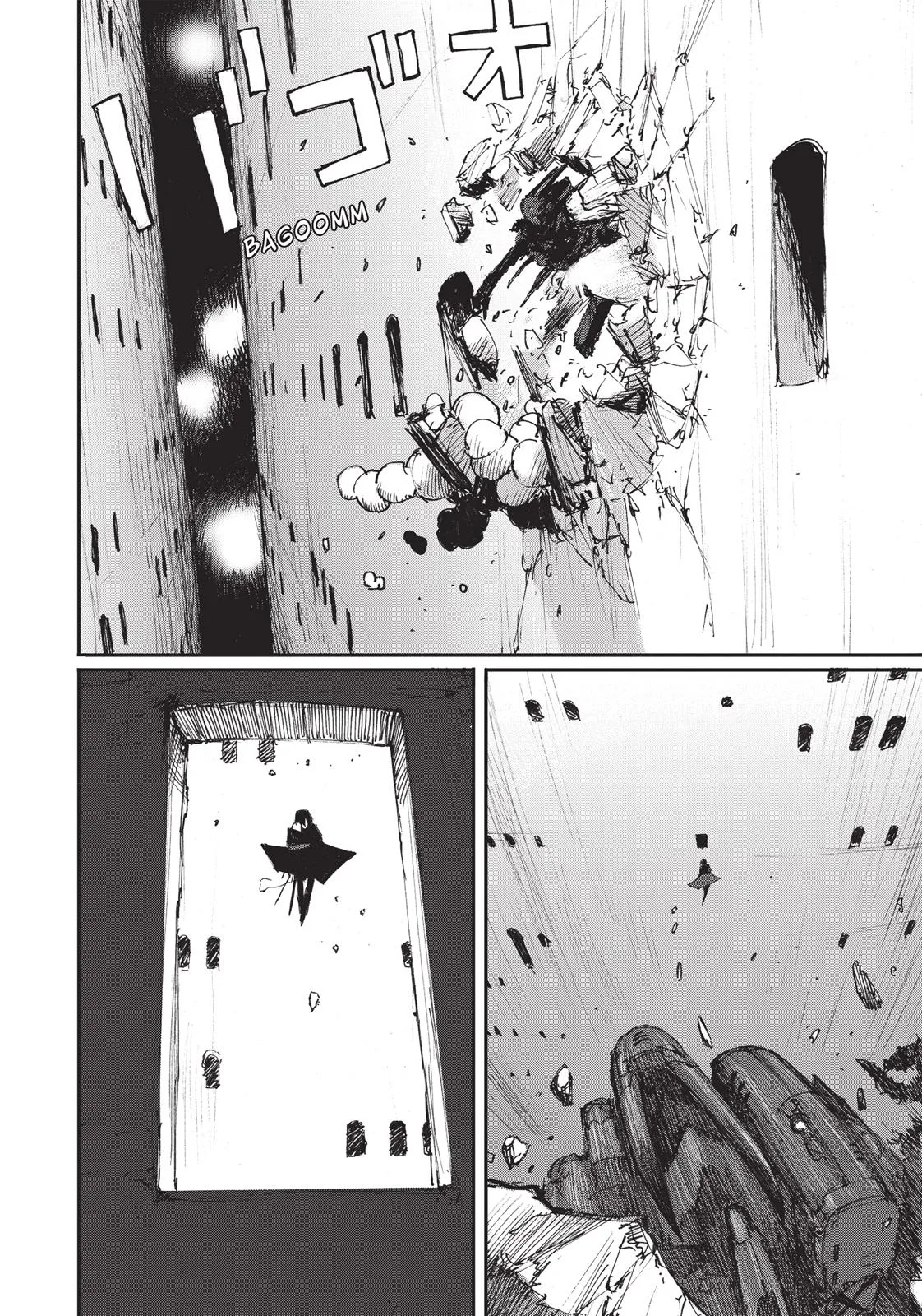 BLAME!, chapter 54, page 10