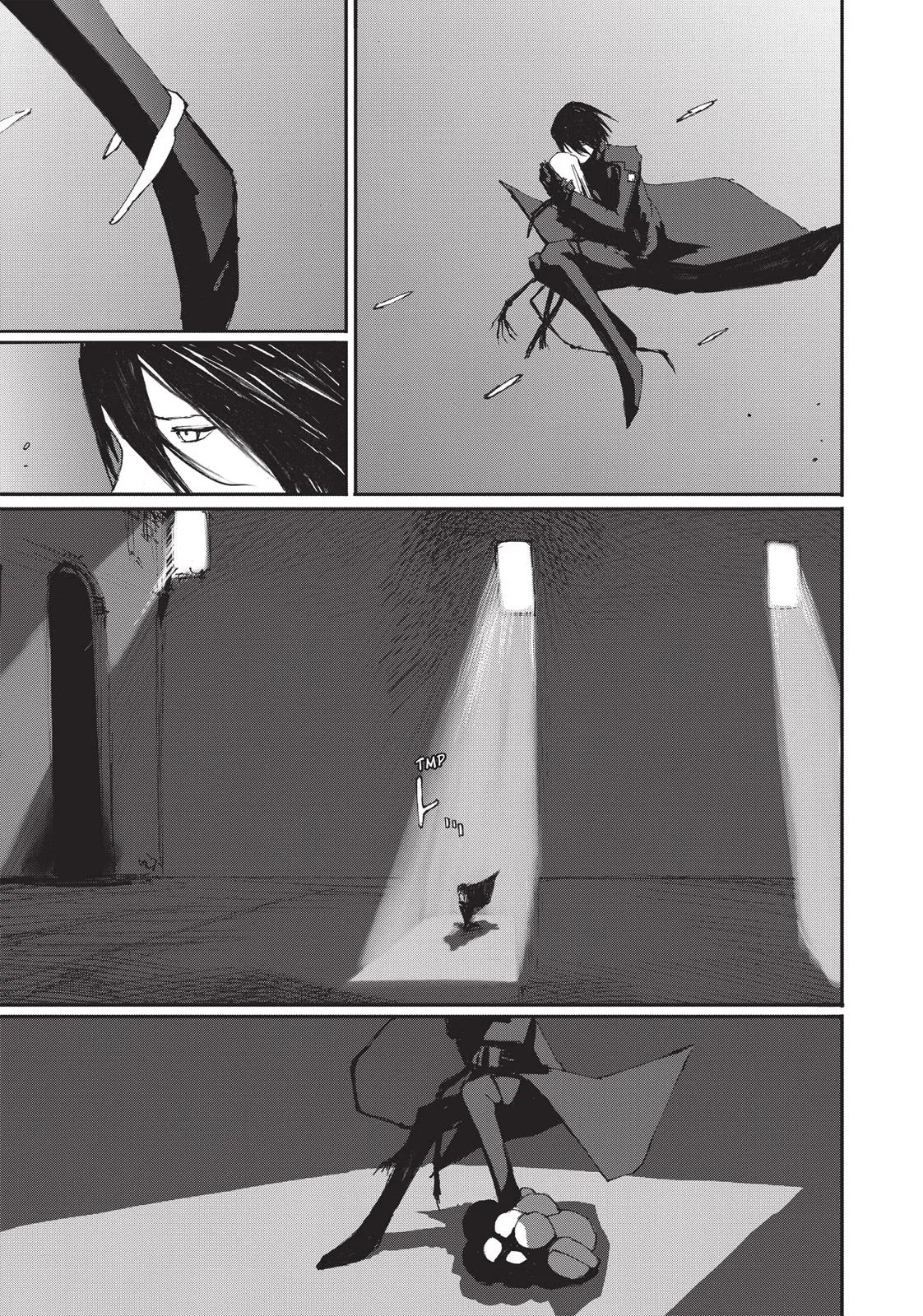 BLAME!, chapter 54, page 11