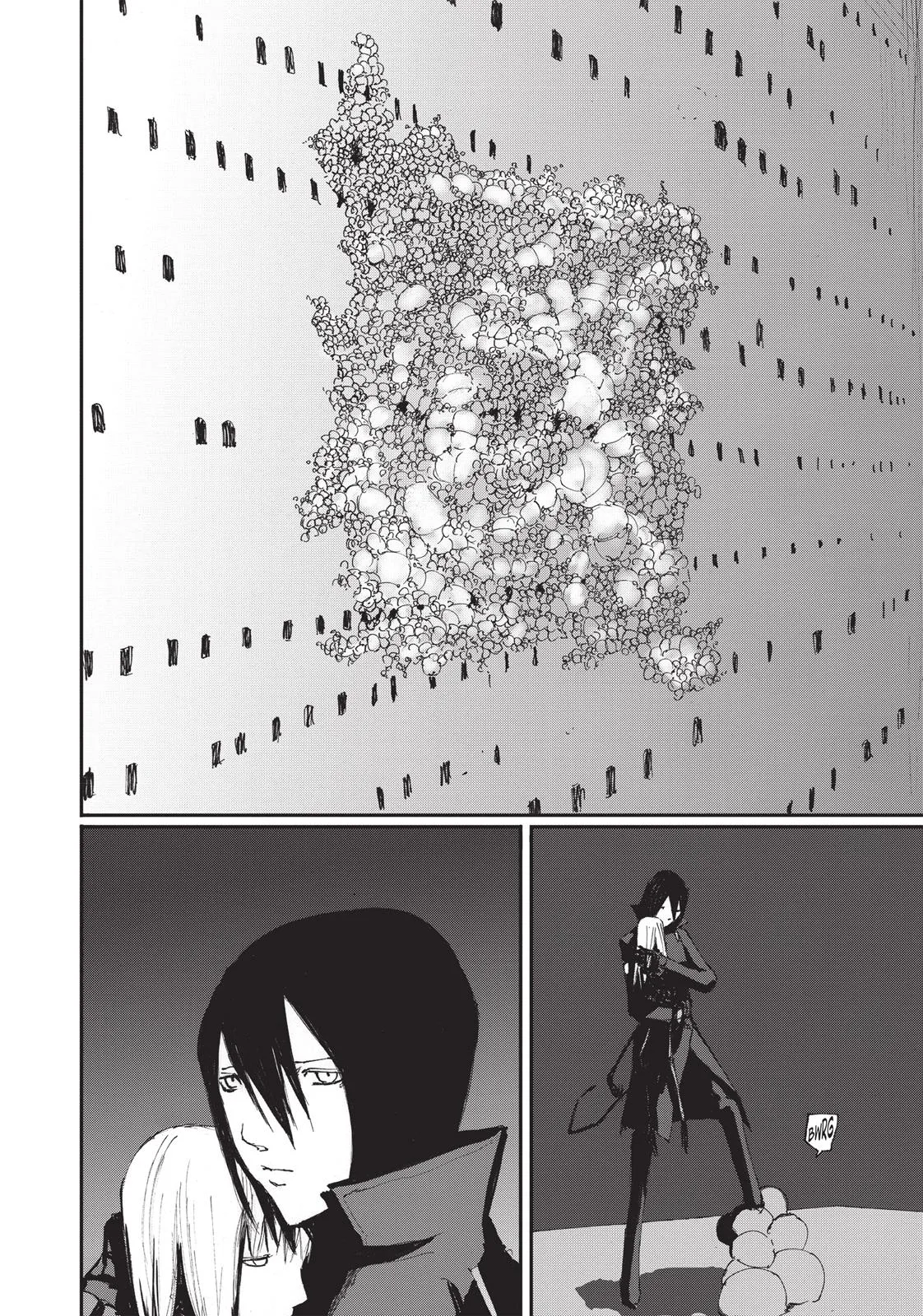 BLAME!, chapter 54, page 14