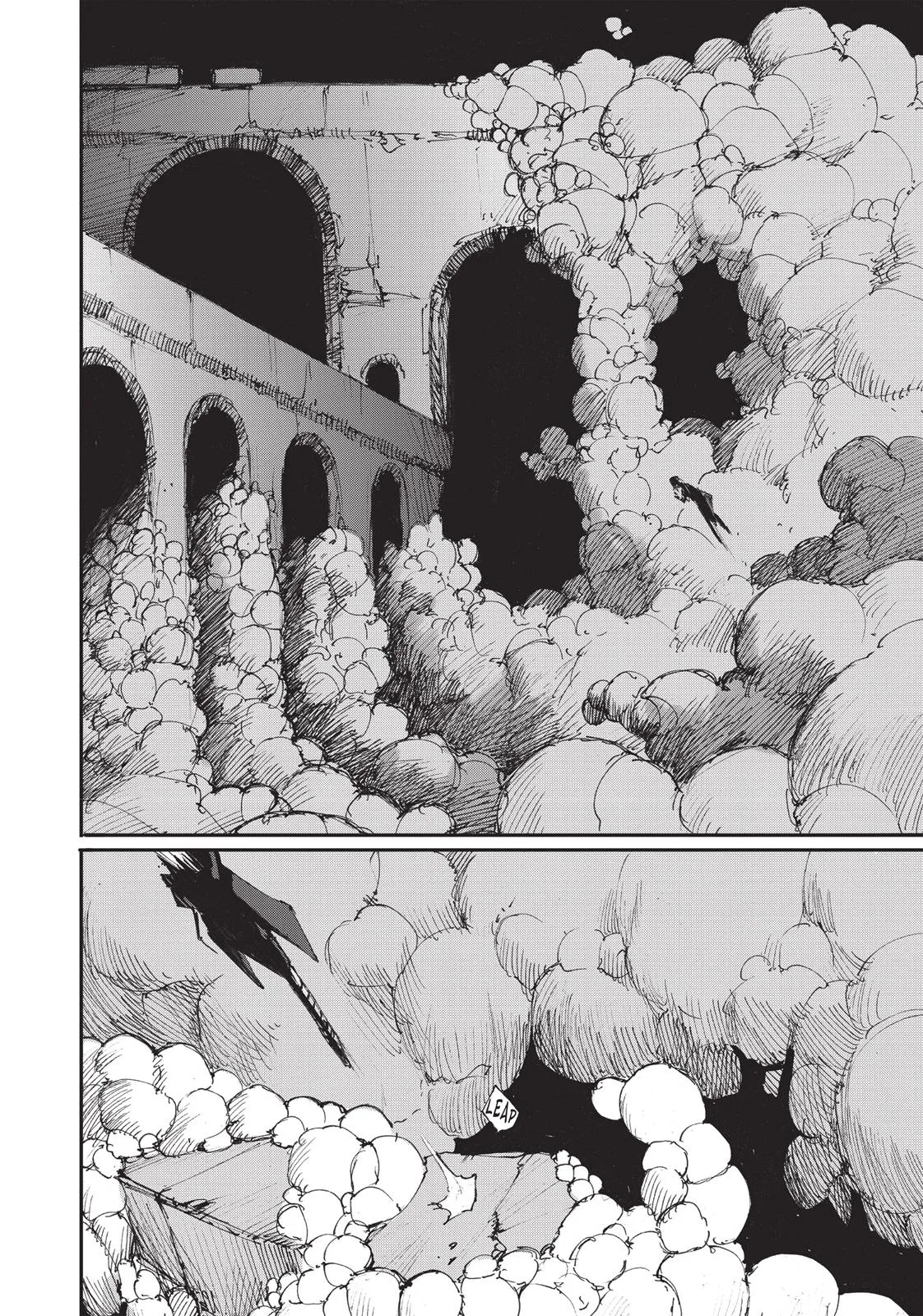 BLAME!, chapter 54, page 16