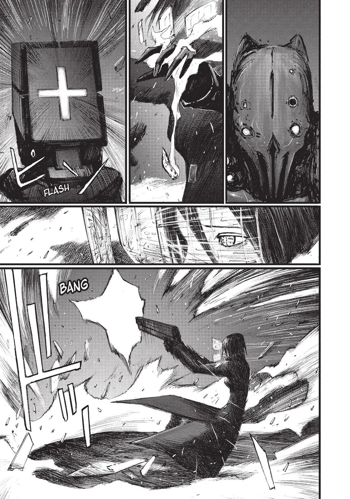 BLAME!, chapter 55, page 26