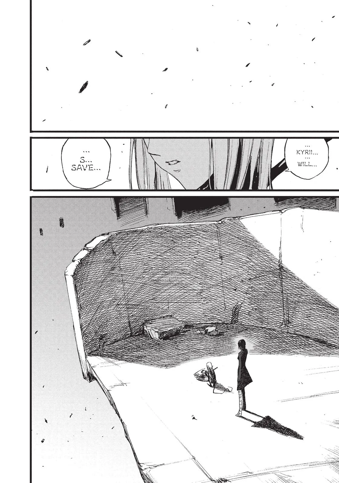 BLAME!, chapter 55, page 29