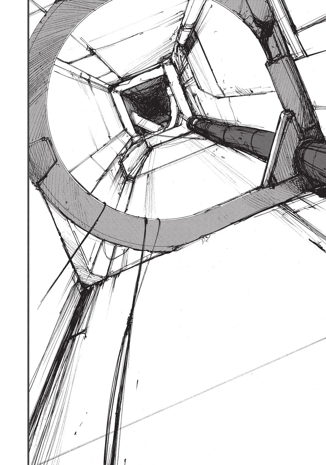 BLAME!, chapter 56, page 10