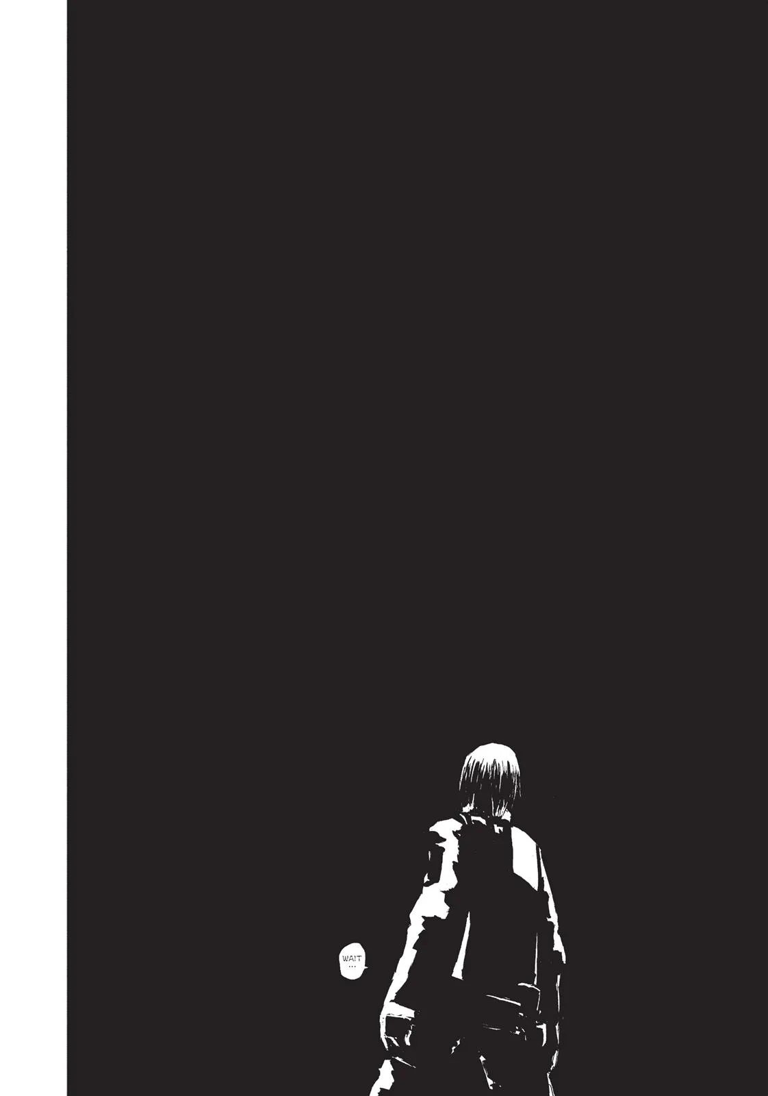 BLAME!, chapter 57, page 17