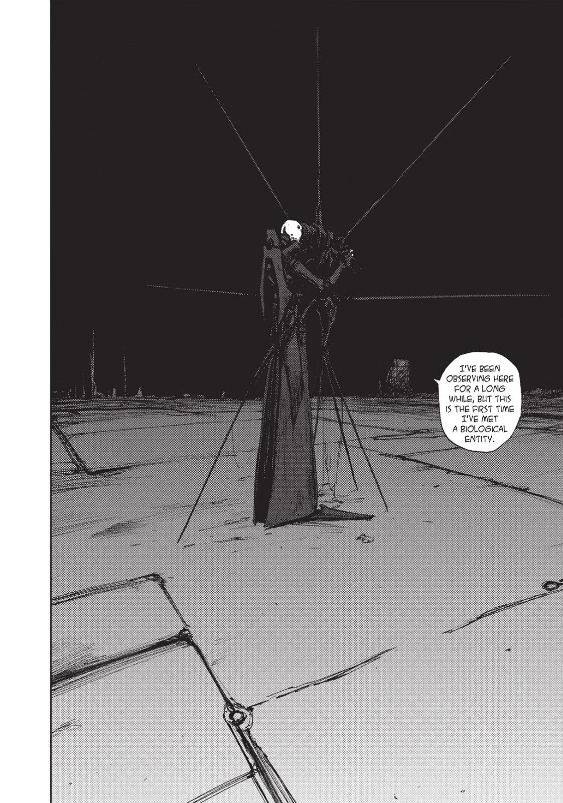 BLAME!, chapter 57, page 19