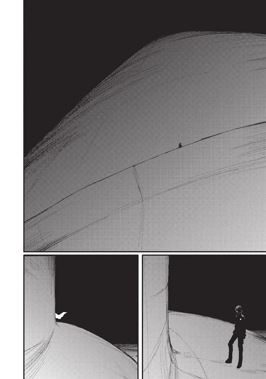 BLAME!, chapter 58, page 15