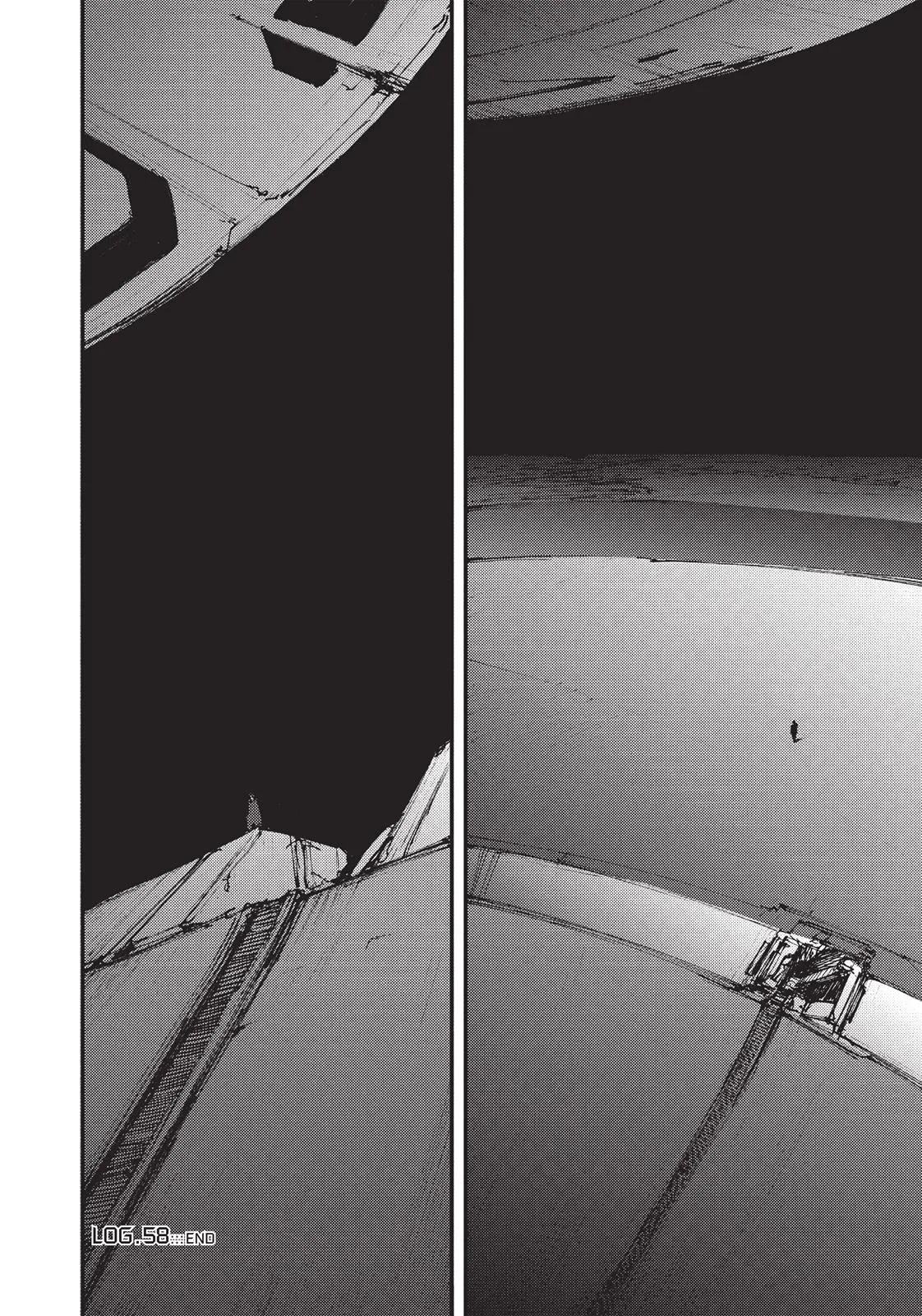 BLAME!, chapter 58, page 26