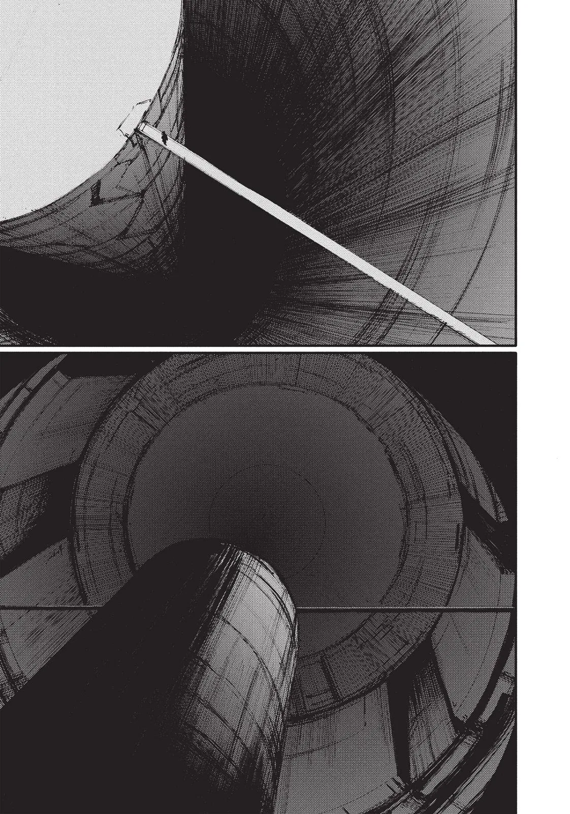 BLAME!, chapter 59, page 3