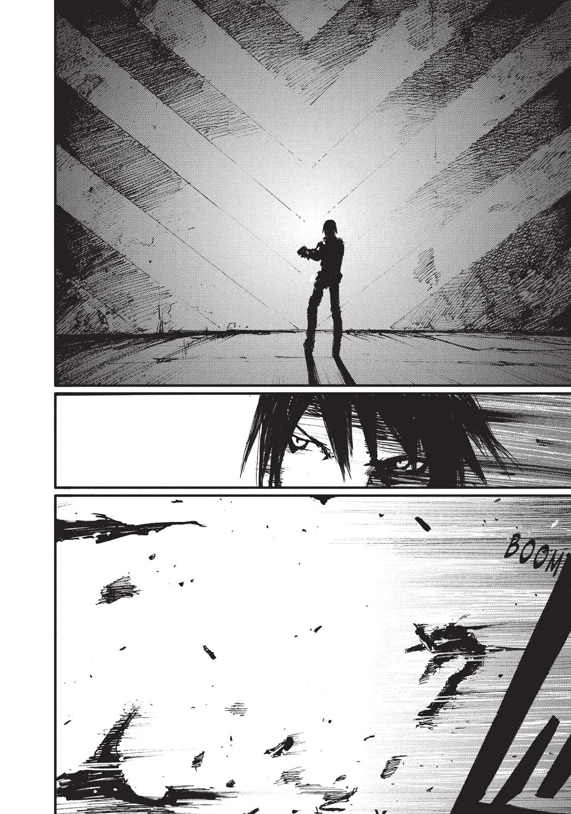 BLAME!, chapter 59, page 10