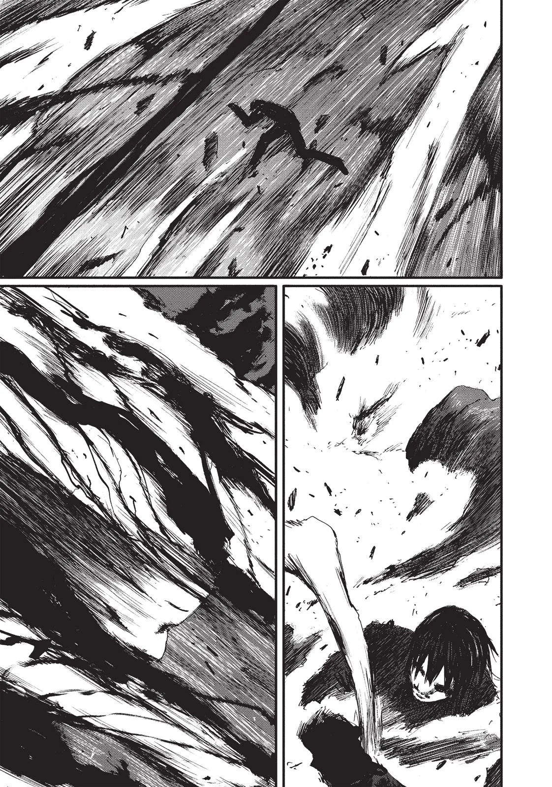 BLAME!, chapter 59, page 11