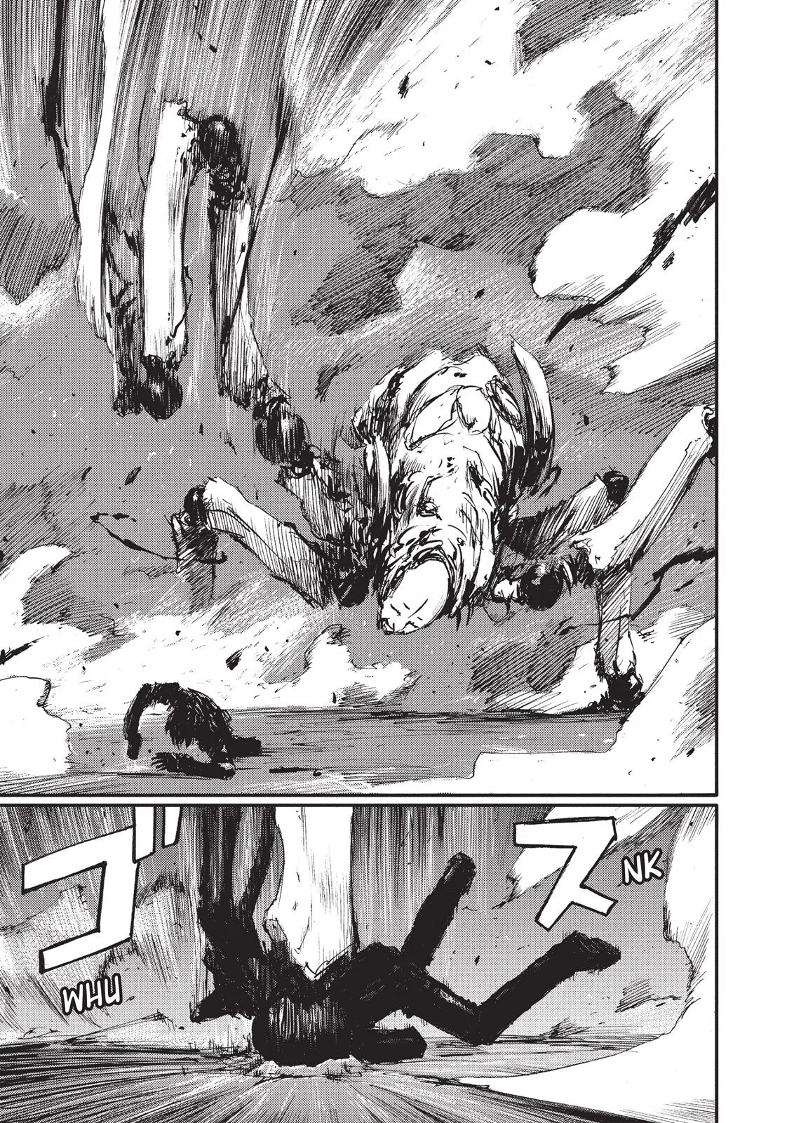 BLAME!, chapter 59, page 13