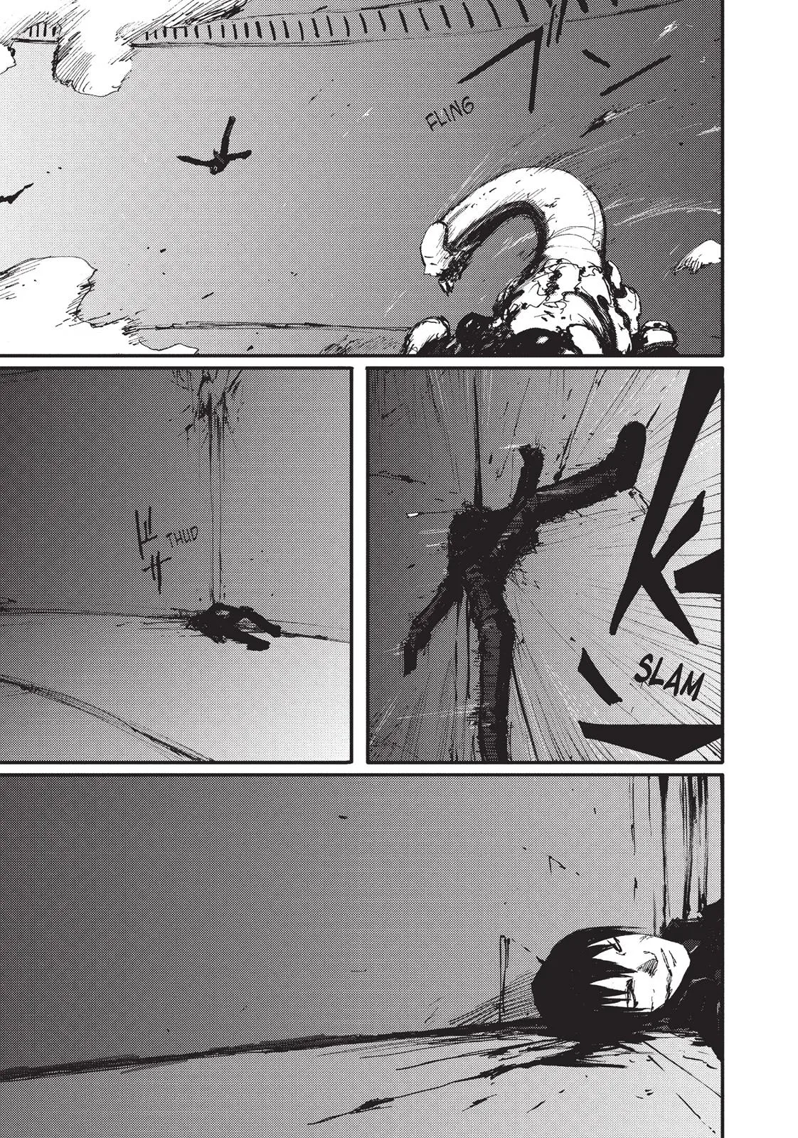 BLAME!, chapter 59, page 15