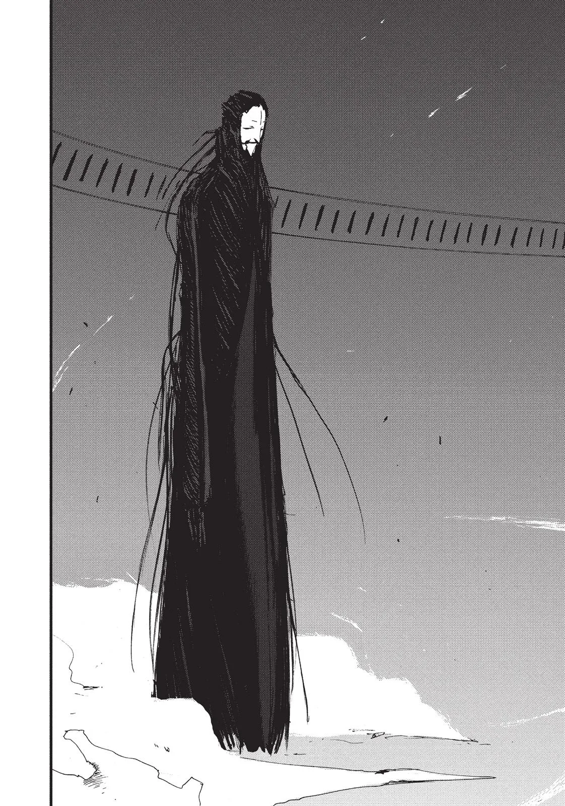 BLAME!, chapter 59, page 18