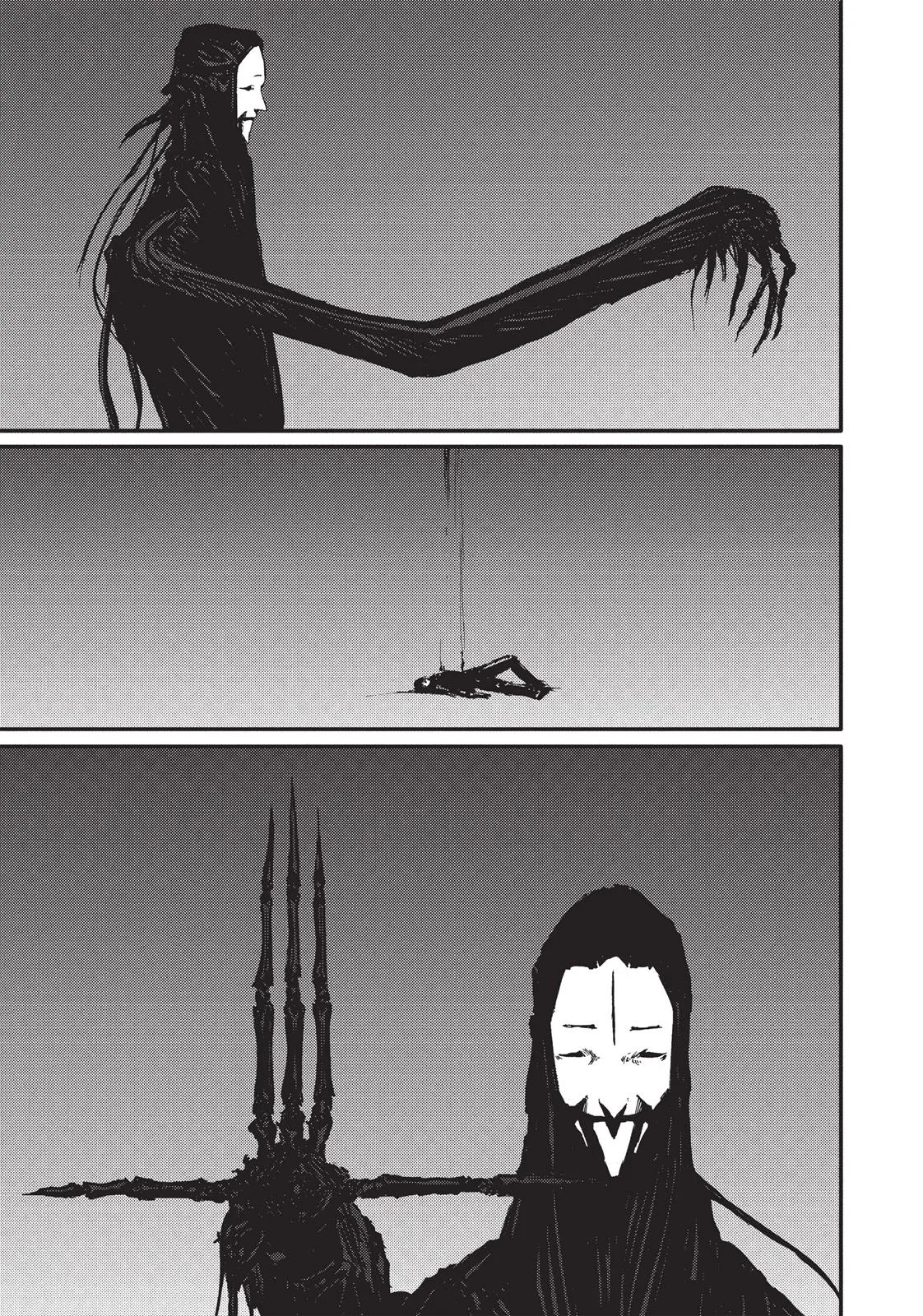 BLAME!, chapter 59, page 19