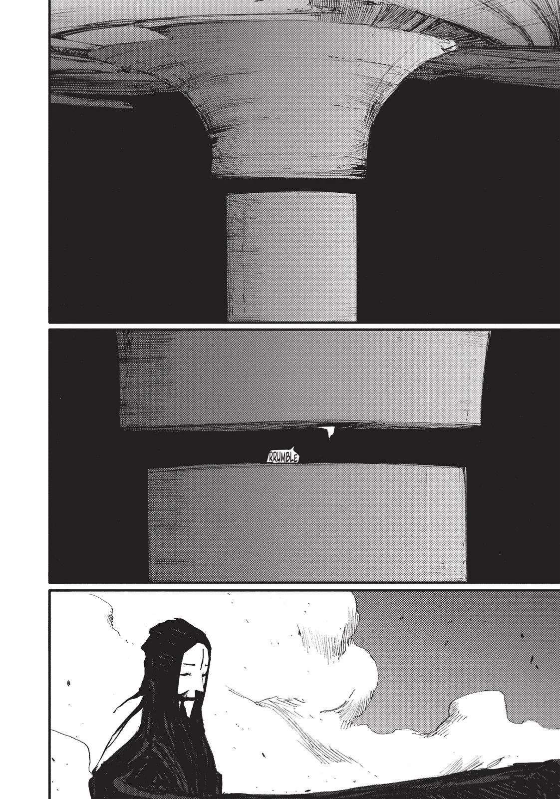 BLAME!, chapter 59, page 20