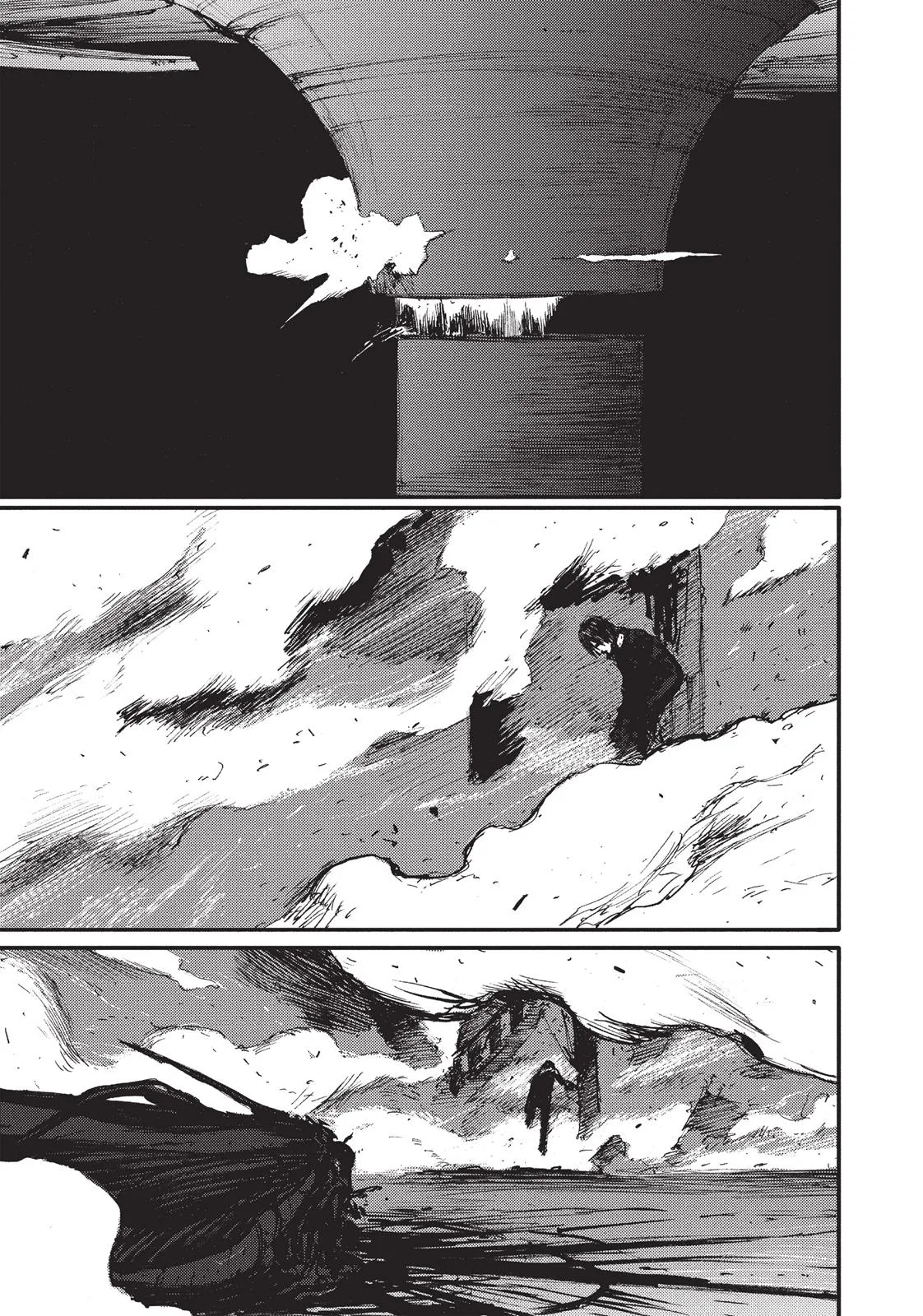 BLAME!, chapter 59, page 23