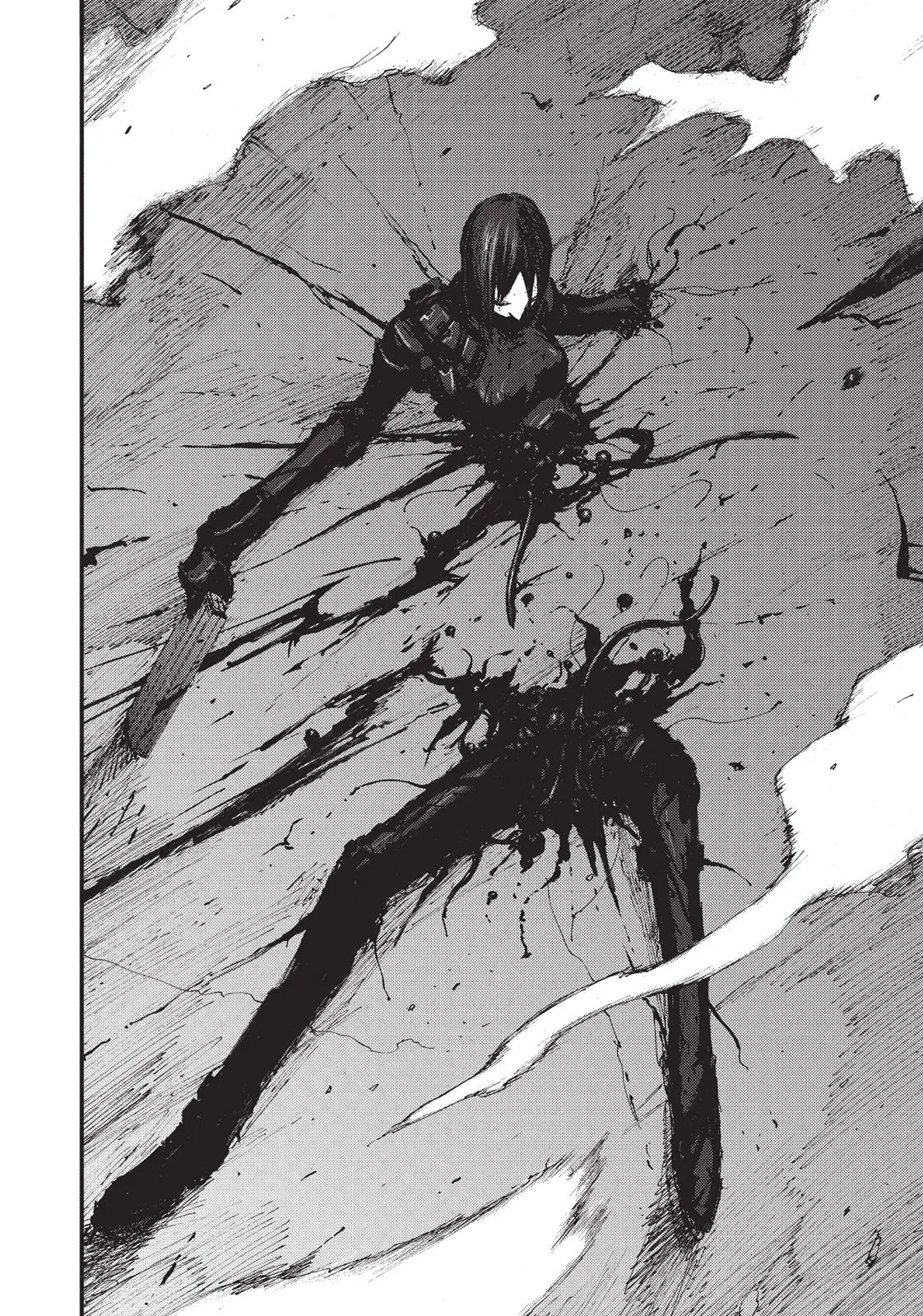 BLAME!, chapter 60, page 2