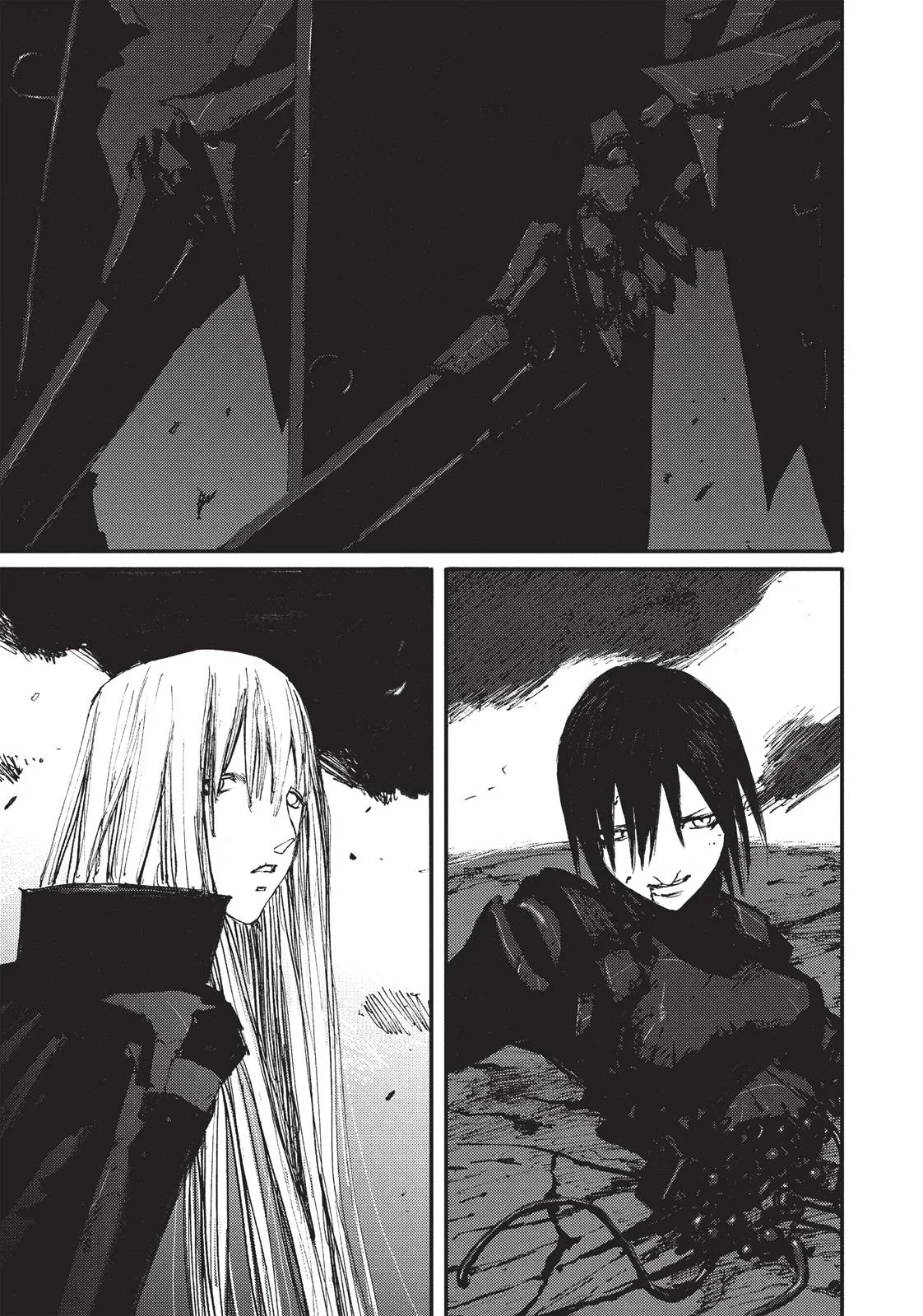 BLAME!, chapter 60, page 6