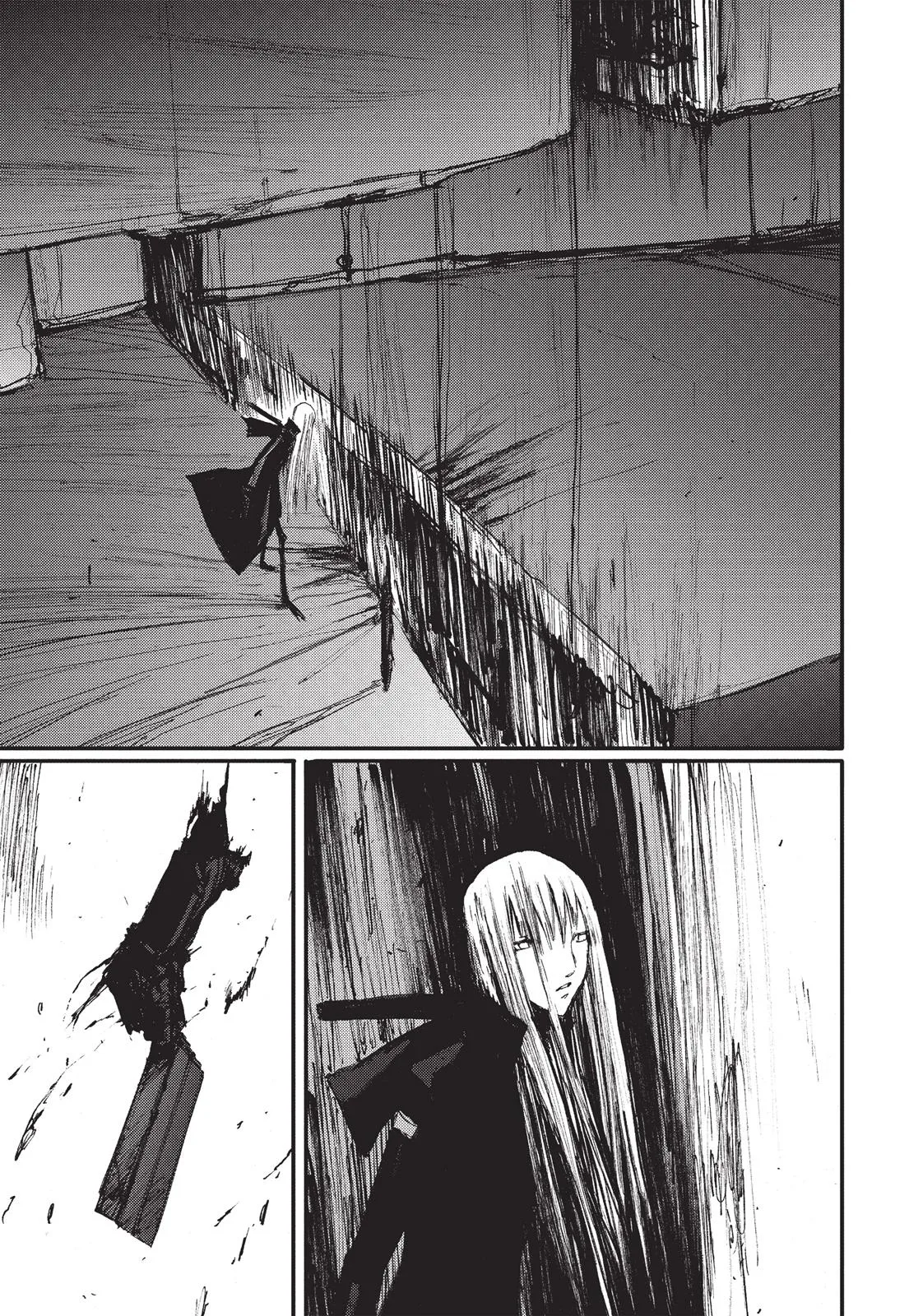 BLAME!, chapter 60, page 10