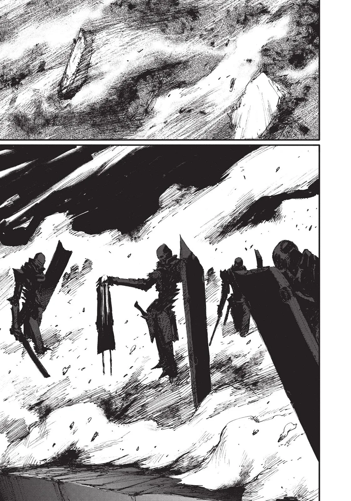 BLAME!, chapter 60, page 12