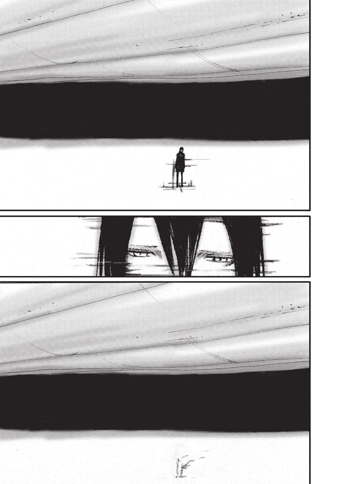 BLAME!, chapter 60, page 14