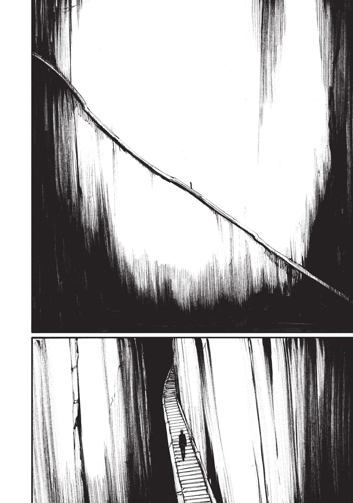 BLAME!, chapter 60, page 21
