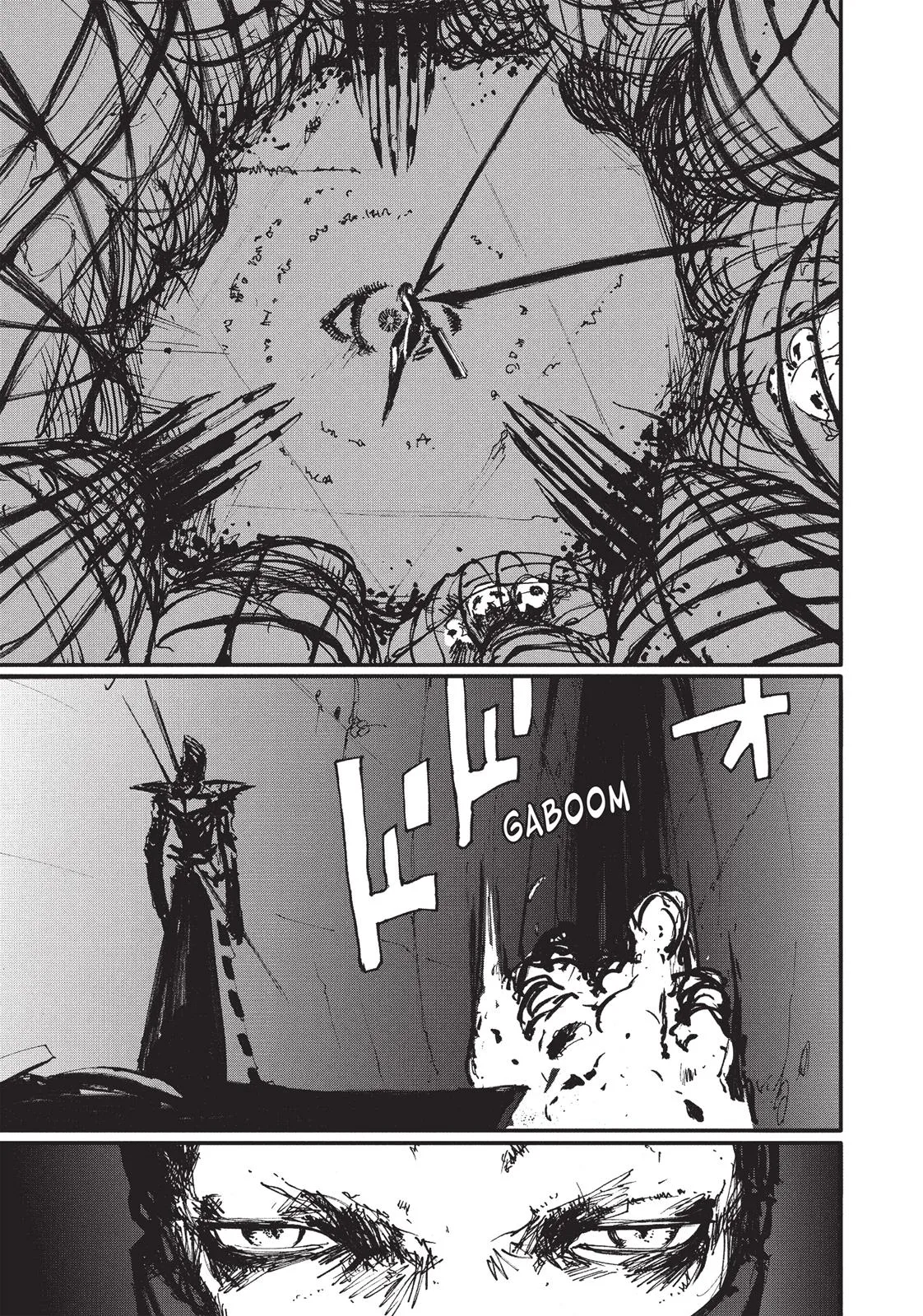 BLAME!, chapter 62, page 8
