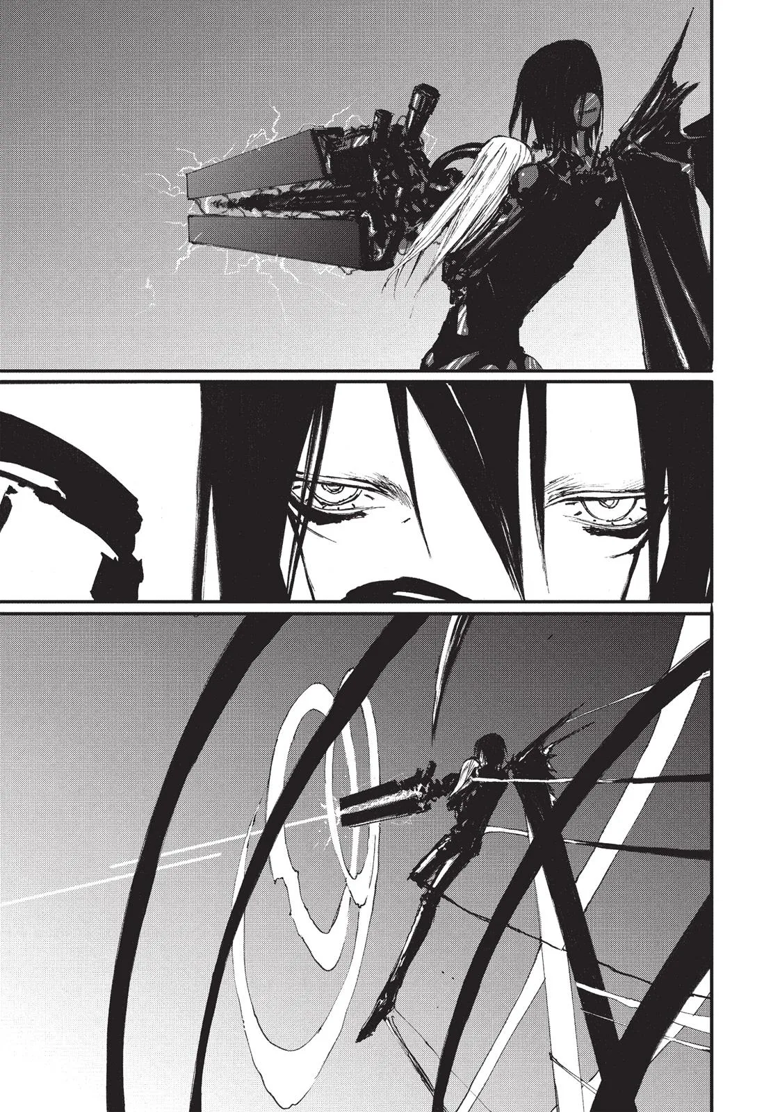 BLAME!, chapter 62, page 16