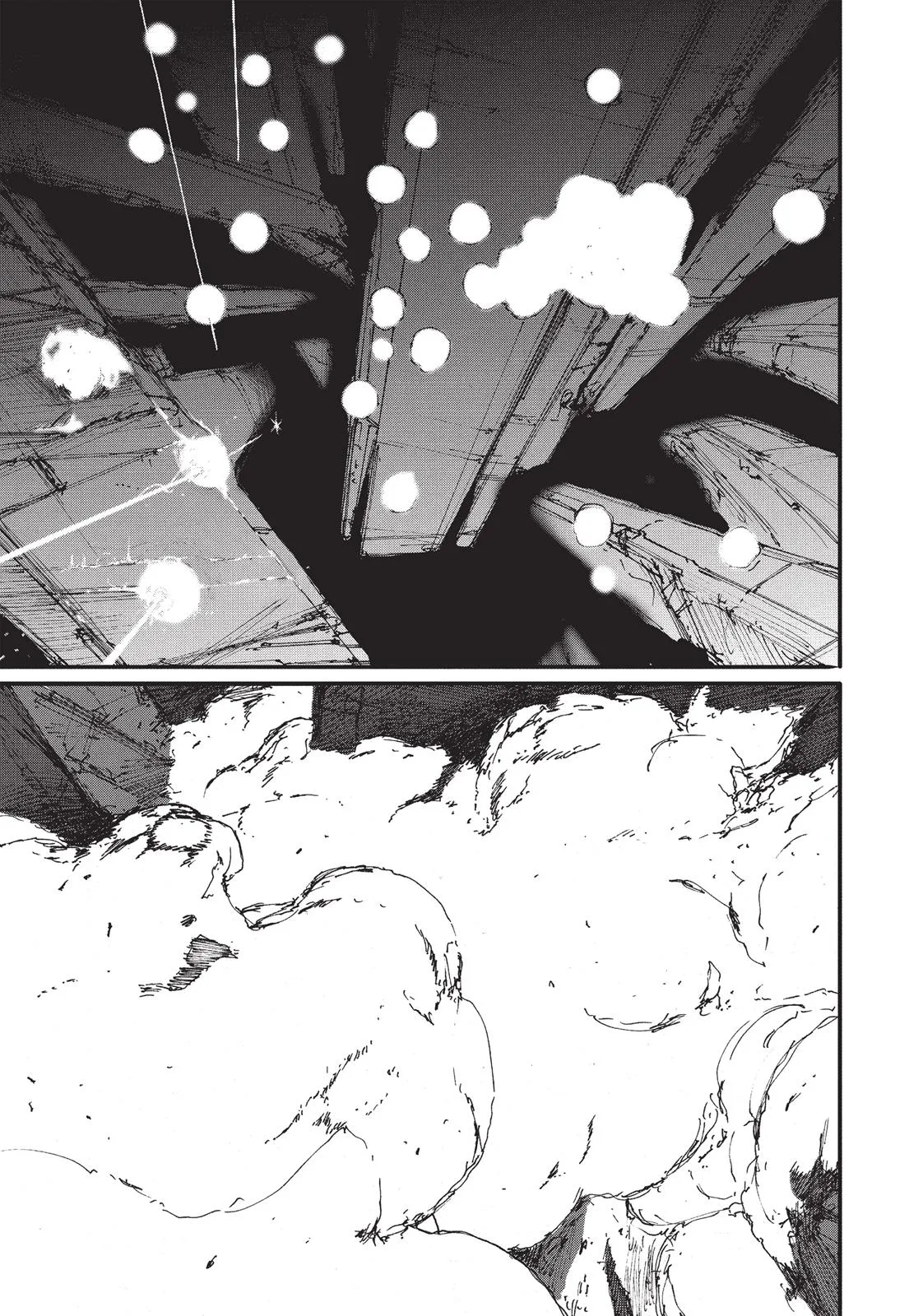 BLAME!, chapter 62, page 18