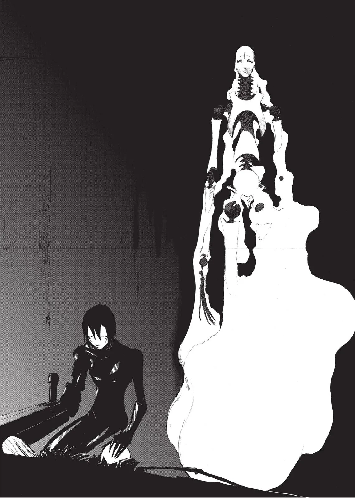 BLAME!, chapter 62, page 22