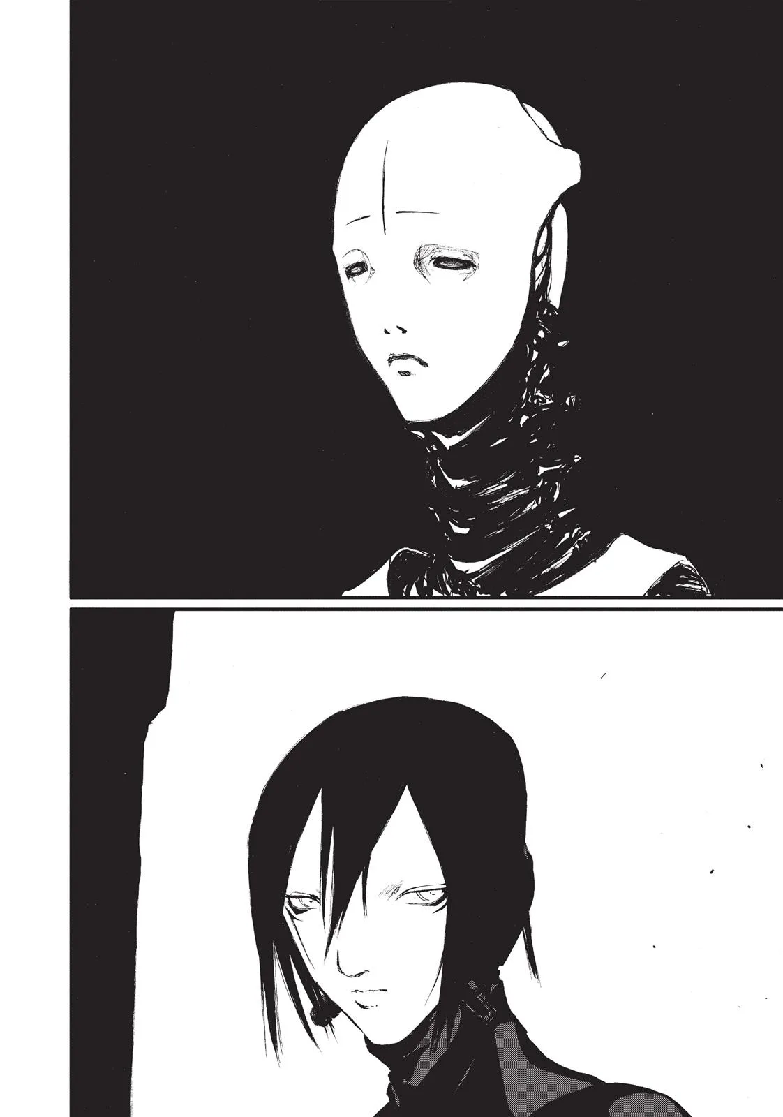 BLAME!, chapter 62, page 24