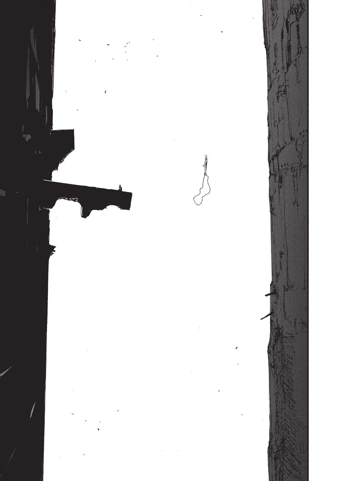 BLAME!, chapter 62, page 25