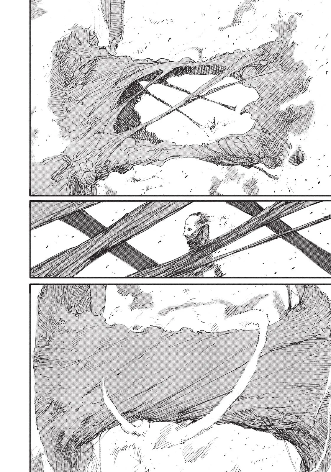 BLAME!, chapter 63, page 8