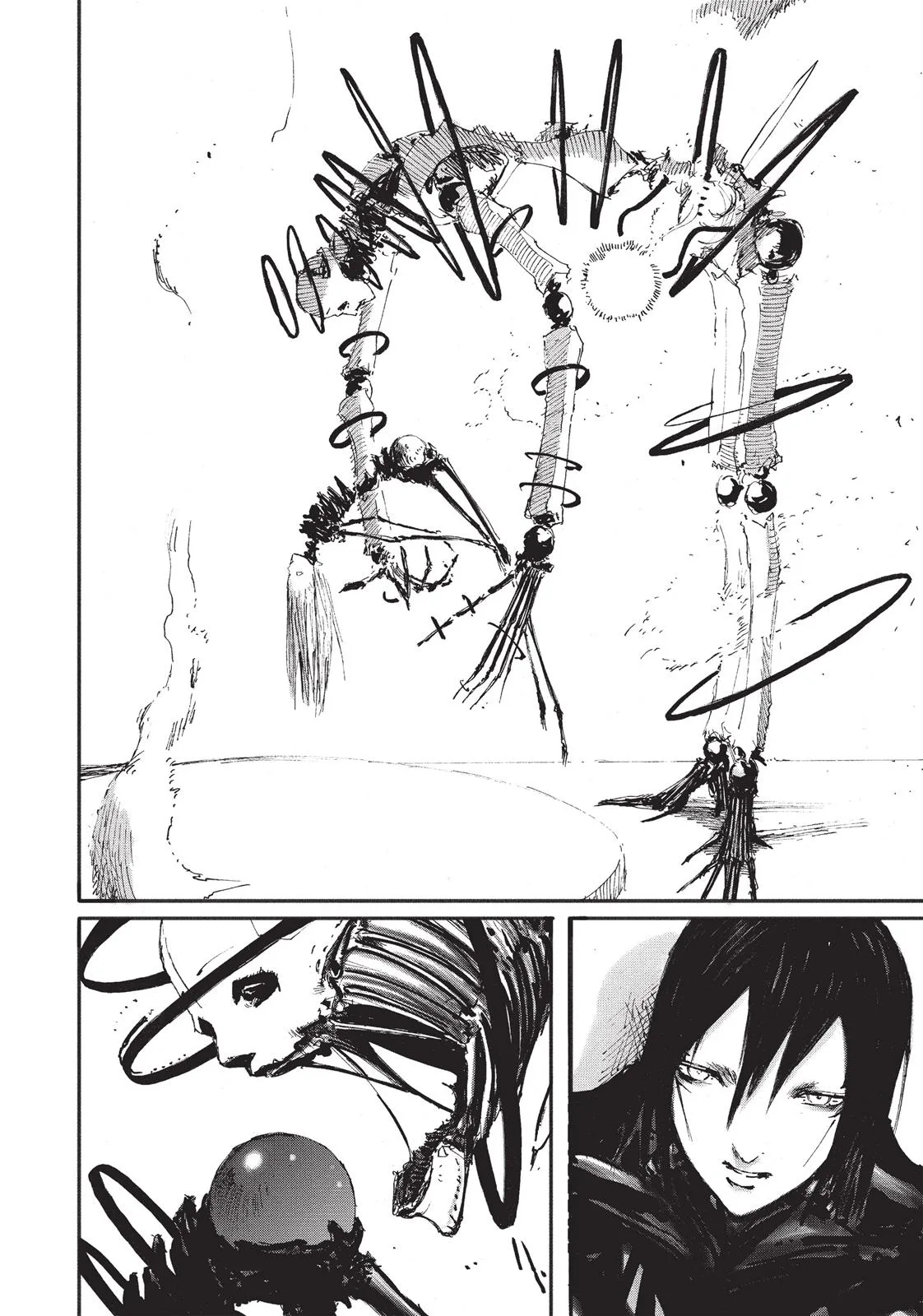 BLAME!, chapter 63, page 12