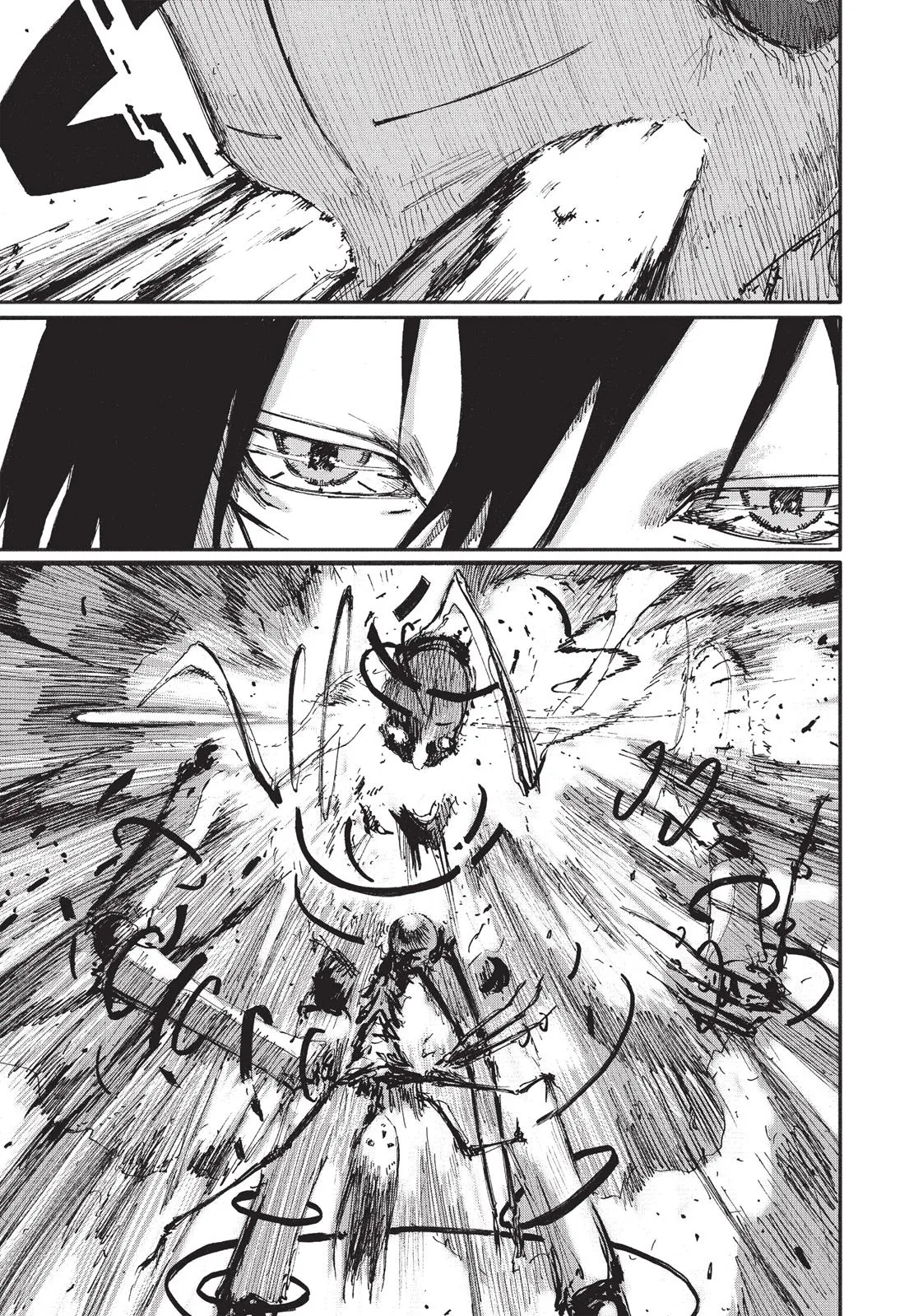BLAME!, chapter 63, page 13