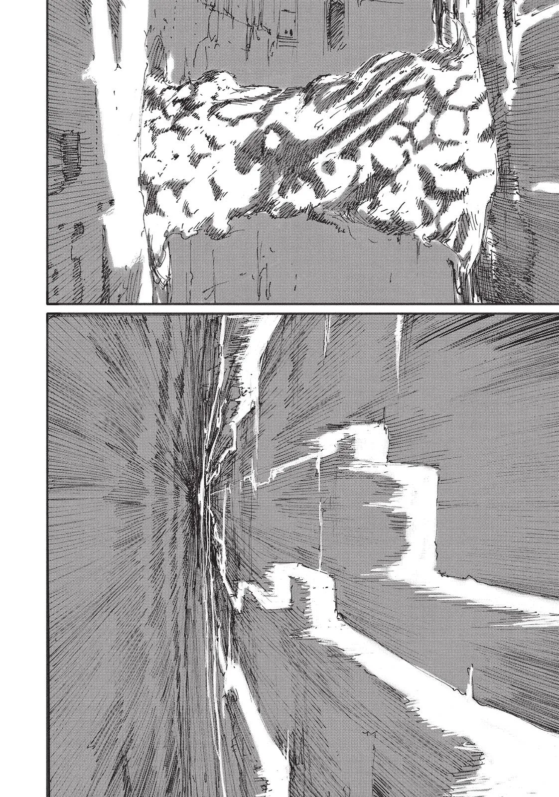 BLAME!, chapter 63, page 26
