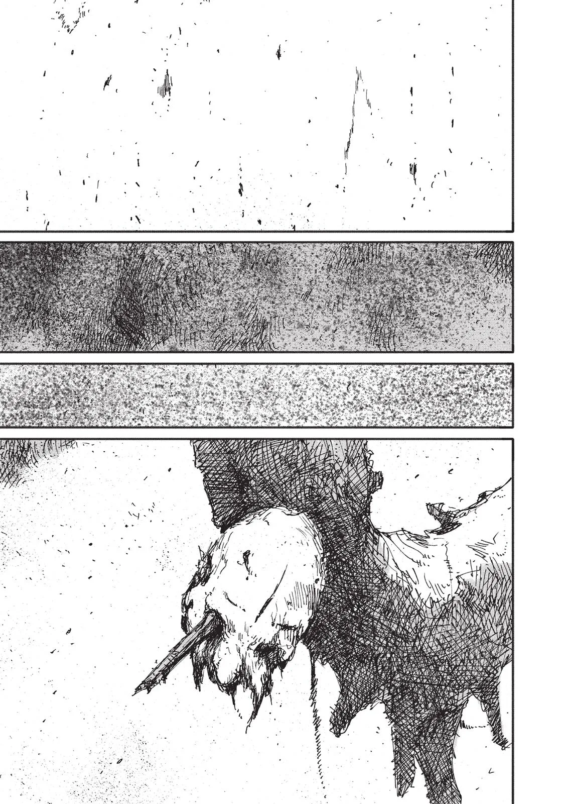 BLAME!, chapter 63, page 27
