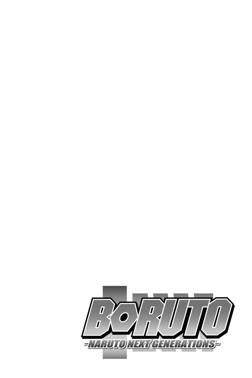 Boruto - Naruto Next Generations, chapter 46, page 2