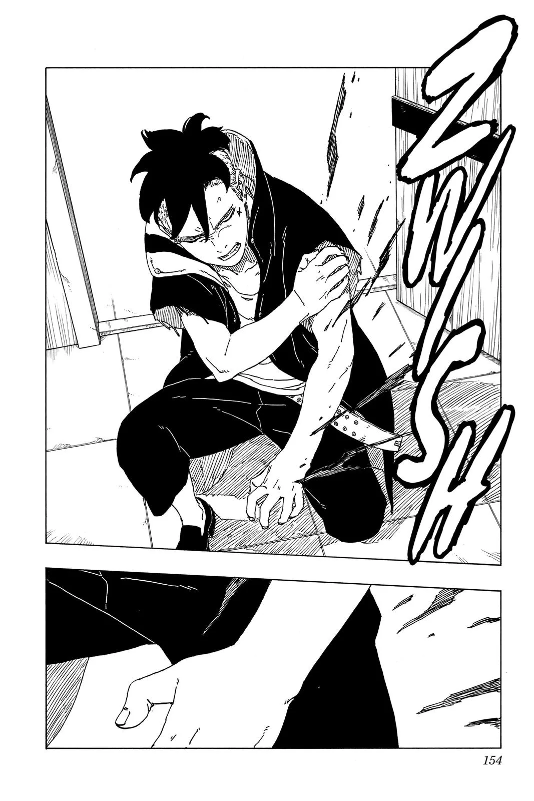 Boruto - Naruto Next Generations, chapter 47, page 24
