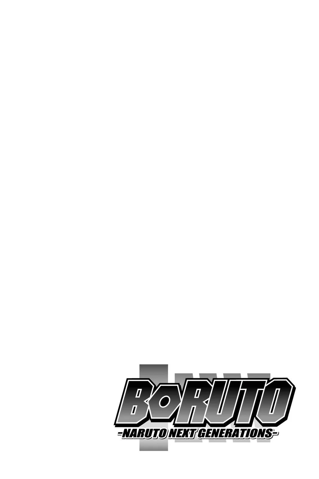 Boruto - Naruto Next Generations, chapter 49, page 2