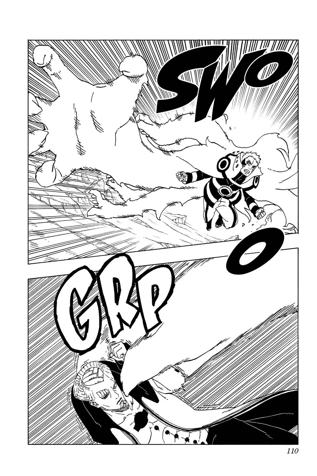 Boruto - Naruto Next Generations, chapter 50, page 20