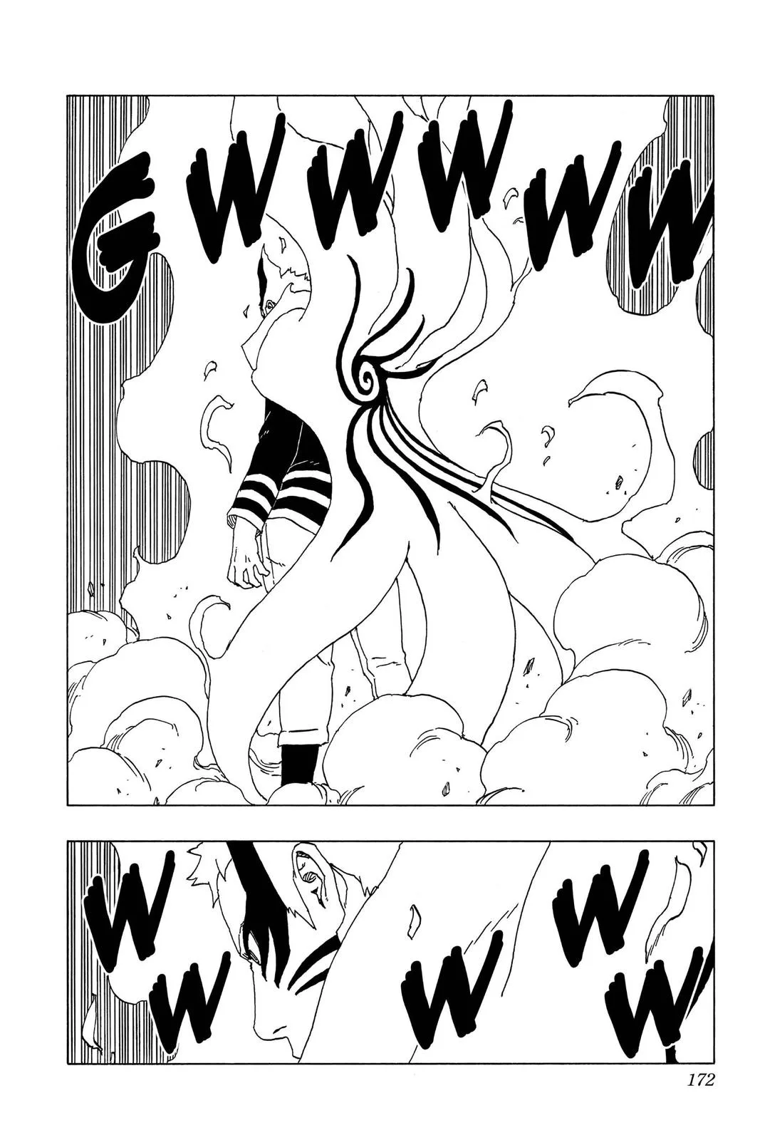 Boruto - Naruto Next Generations, chapter 51, page 40