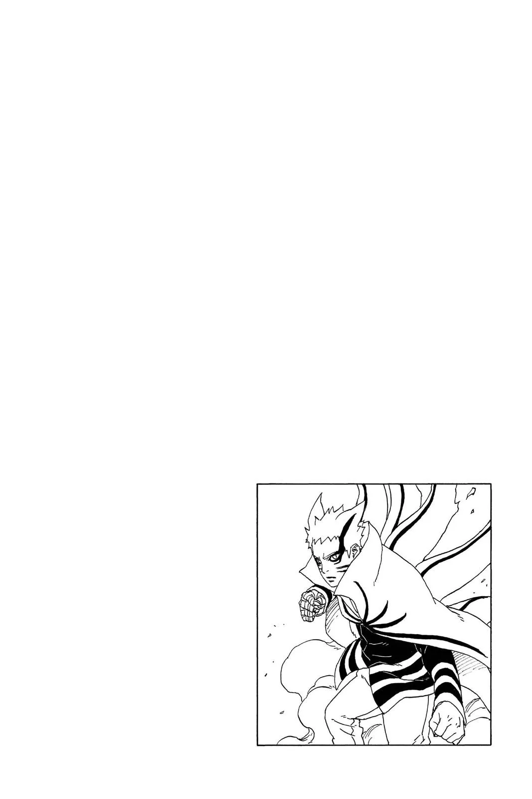 Boruto - Naruto Next Generations, chapter 52, page 48