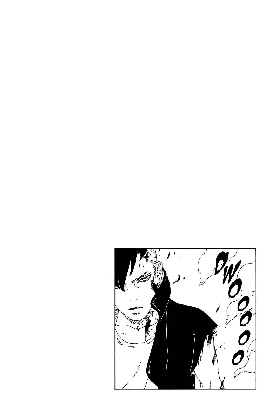 Boruto - Naruto Next Generations, chapter 53, page 42