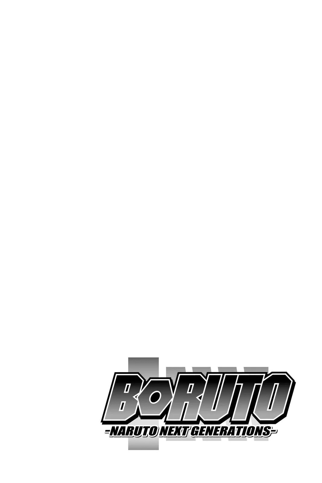Boruto - Naruto Next Generations, chapter 54, page 2
