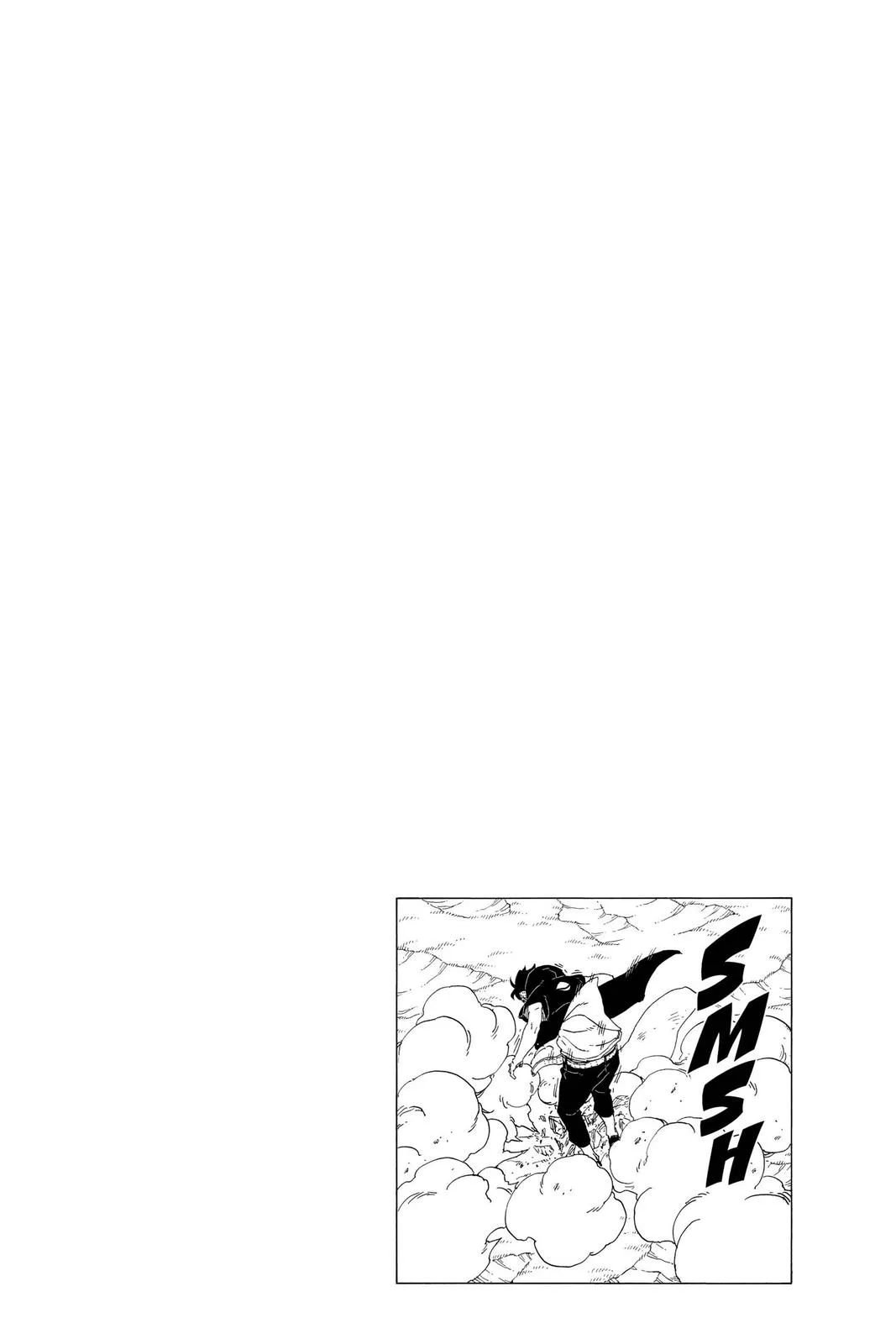 Boruto - Naruto Next Generations, chapter 54, page 42