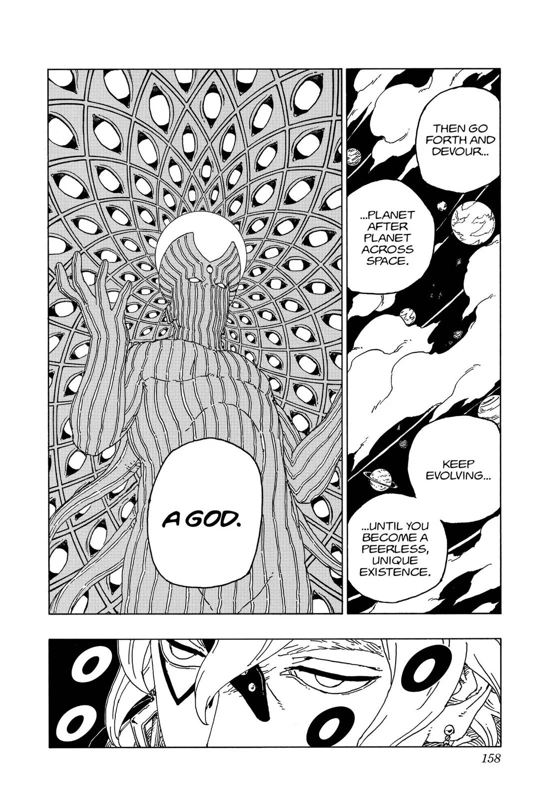 Boruto - Naruto Next Generations, chapter 55, page 26
