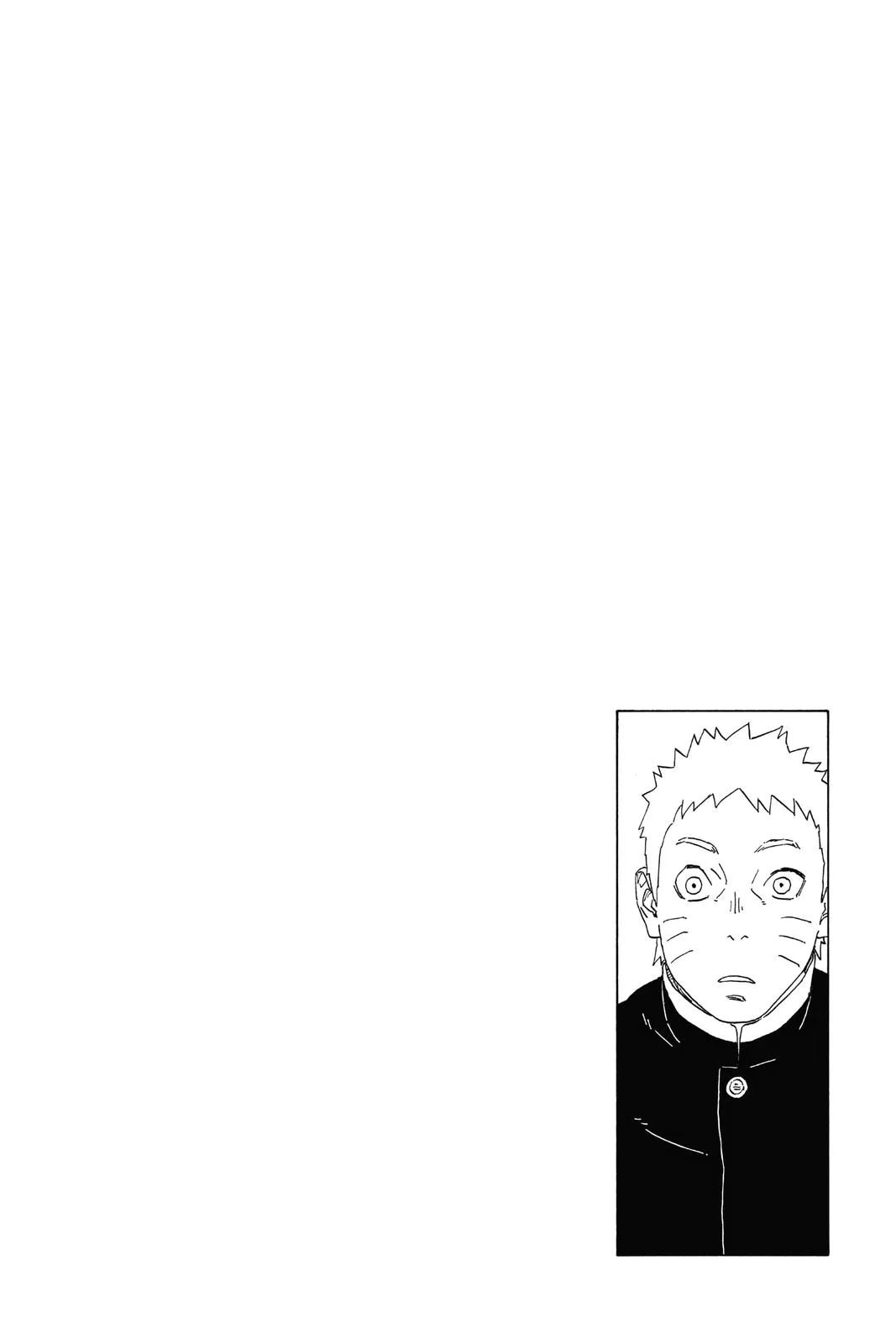 Boruto - Naruto Next Generations, chapter 58, page 42