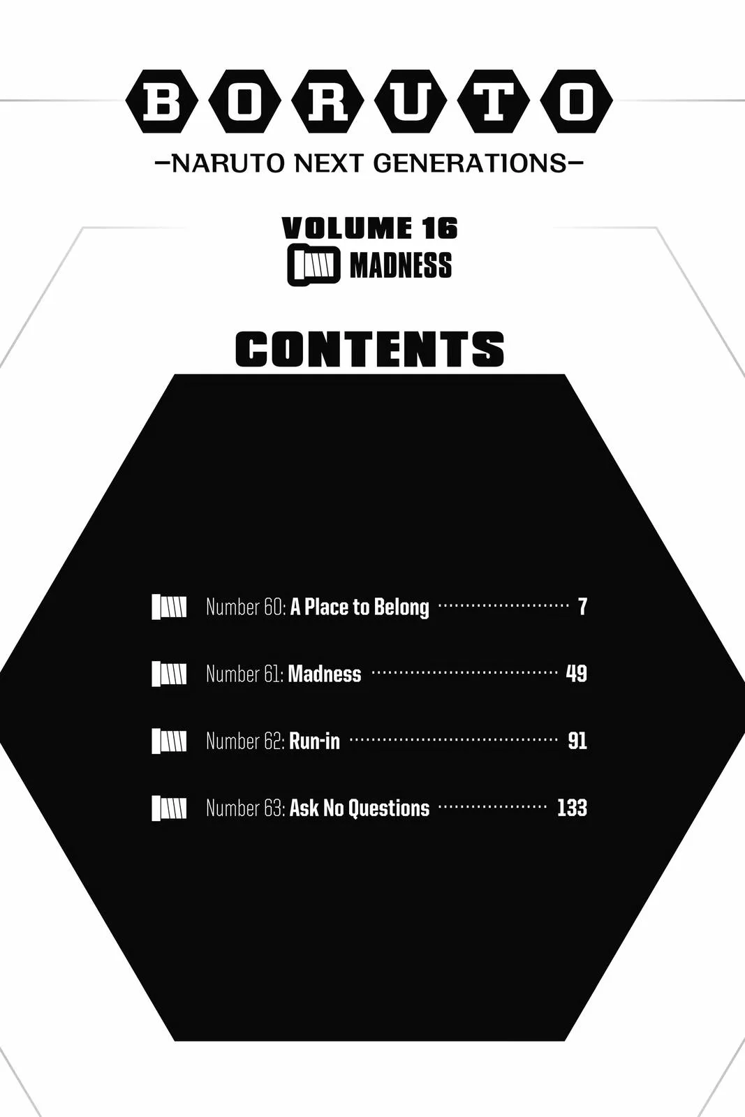 Boruto - Naruto Next Generations, chapter 60, page 6
