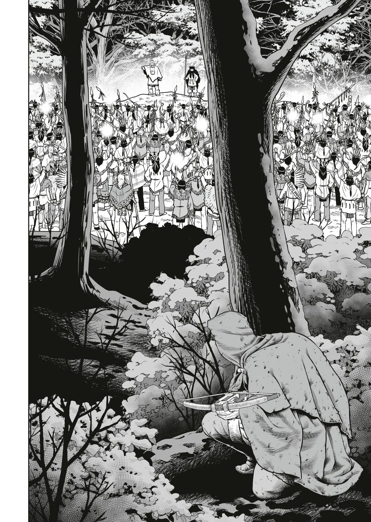 Vinland Saga, chapter 204, page 18